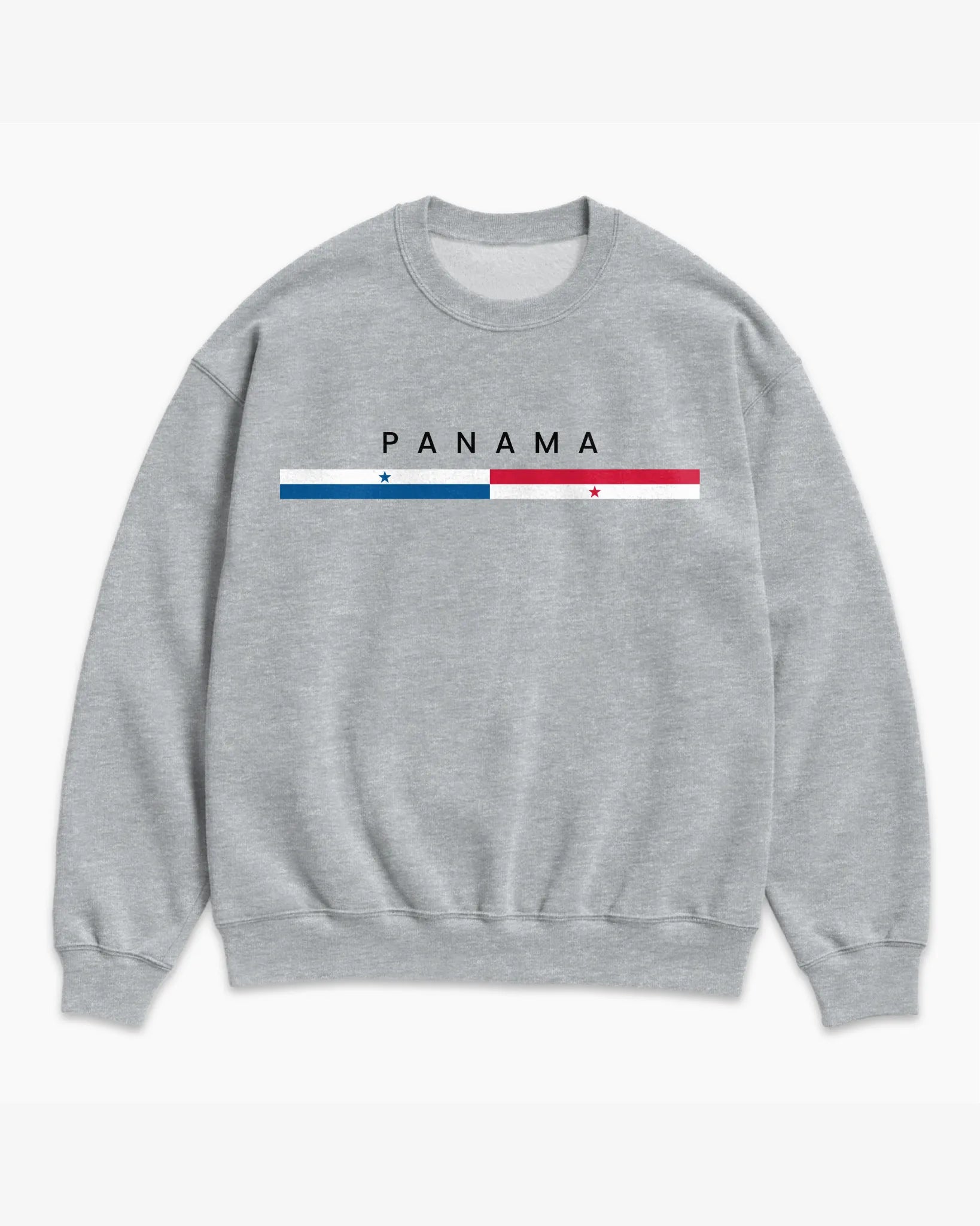 Panama Flagline Sweatshirt