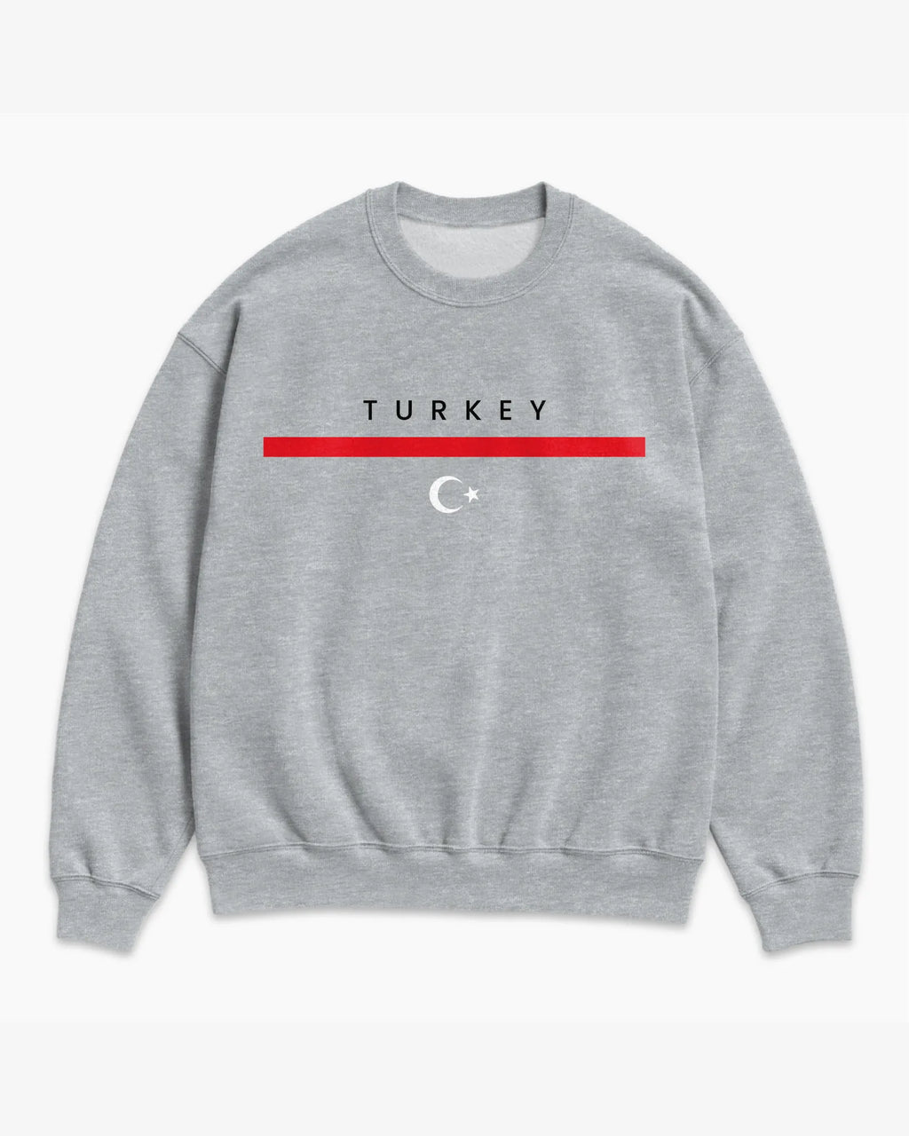 Turkey Flagline Sweatshirt