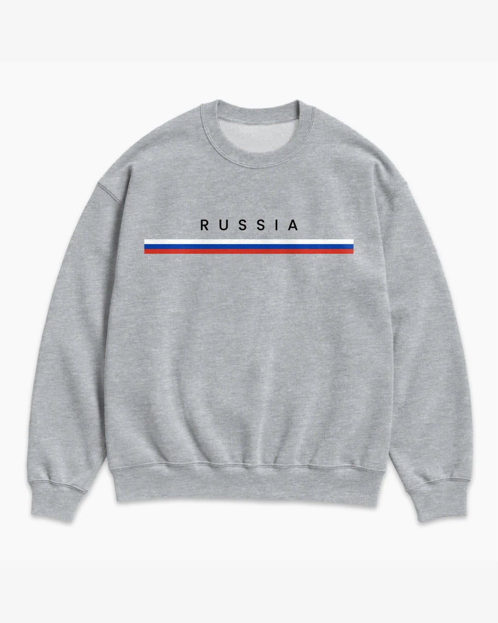 Russia Flagline Sweatshirt