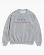 Russia Flagline Sweatshirt