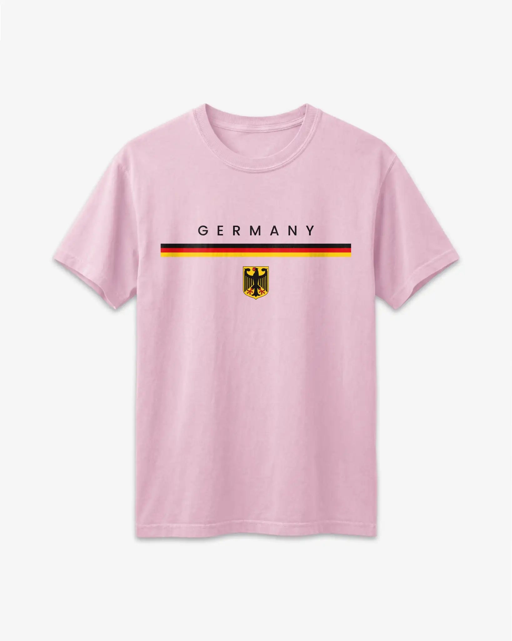 Germany Flagline T-Shirt