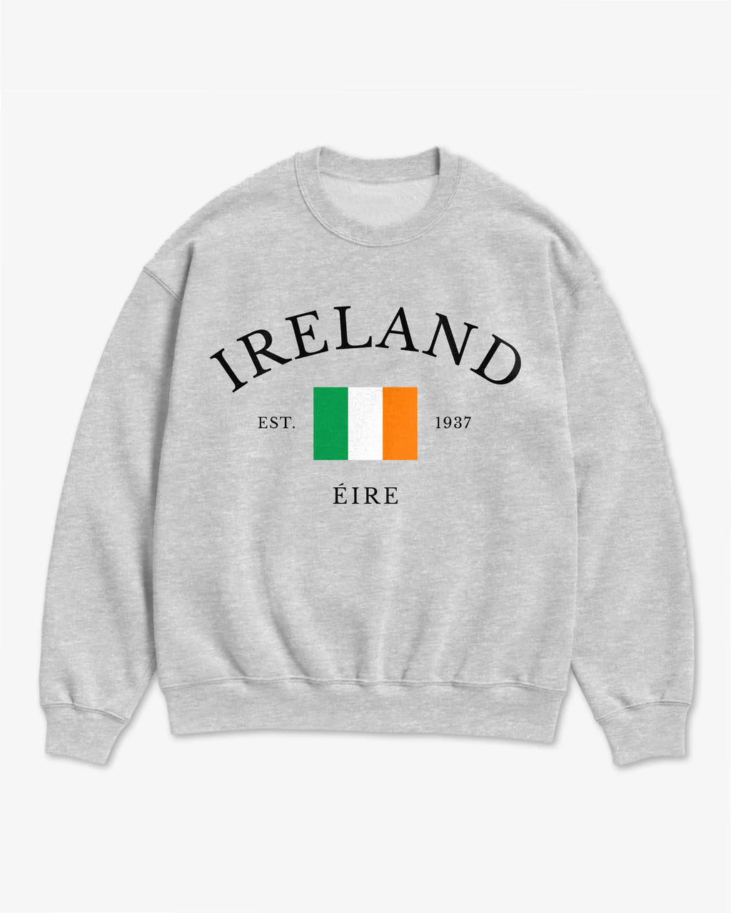 Ireland Heritage Sweatshirt