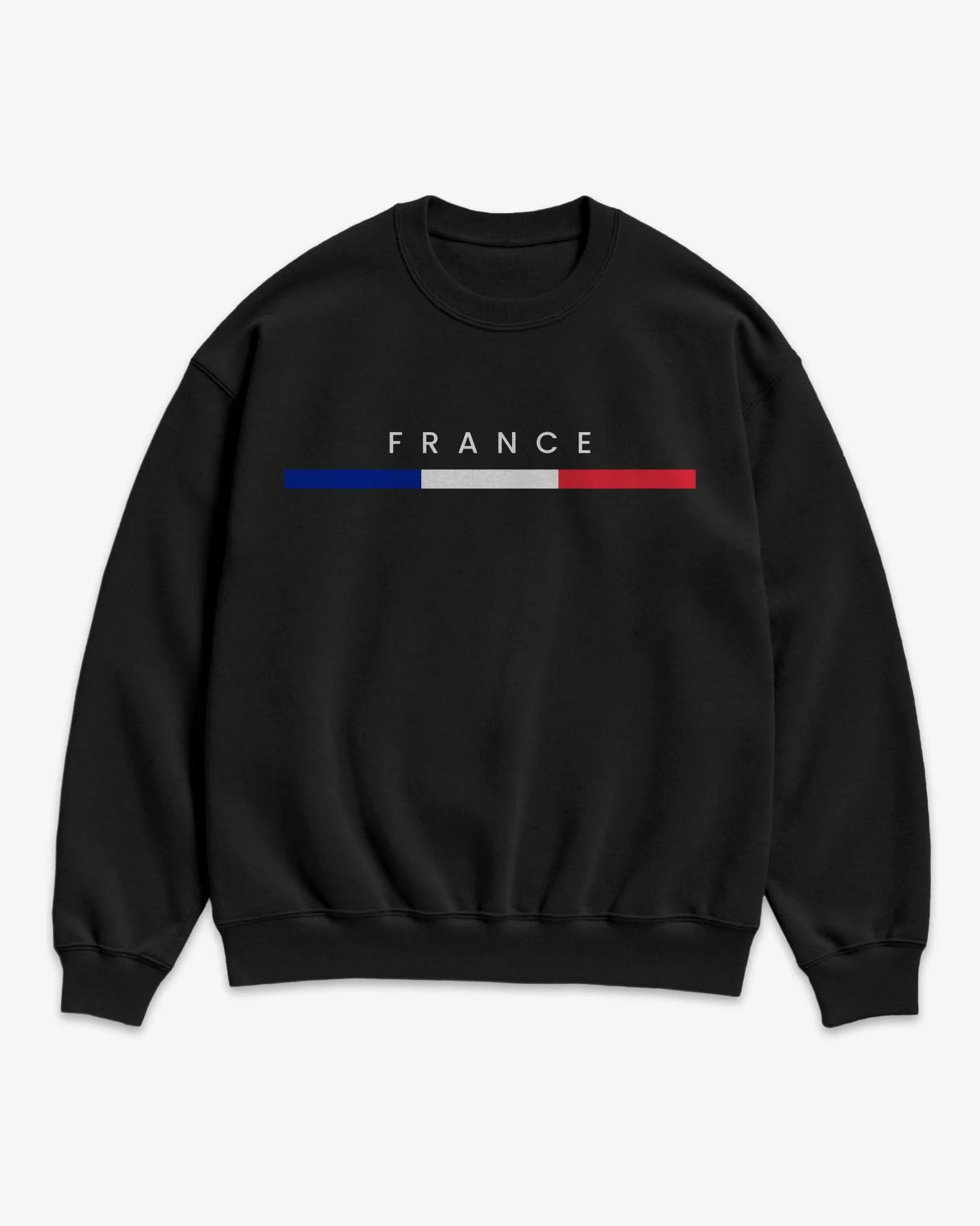 France Flagline Sweatshirt