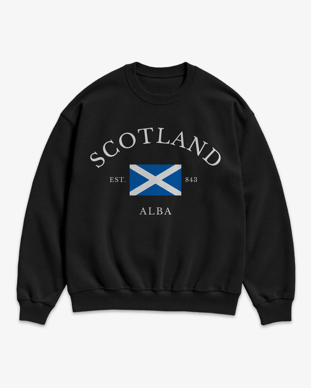 Scotland Heritage Sweatshirt
