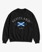 Scotland Heritage Sweatshirt