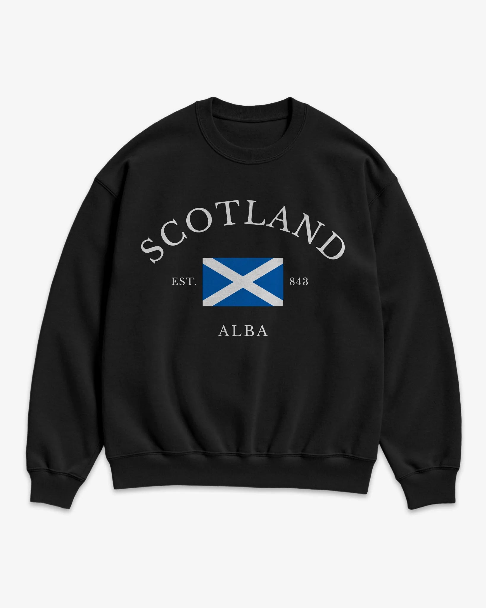 Scotland Heritage Sweatshirt
