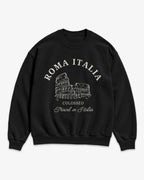 Colosseum Vintage Sketch Sweatshirt