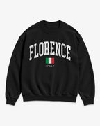 Florence Collegiate Sweatshirt