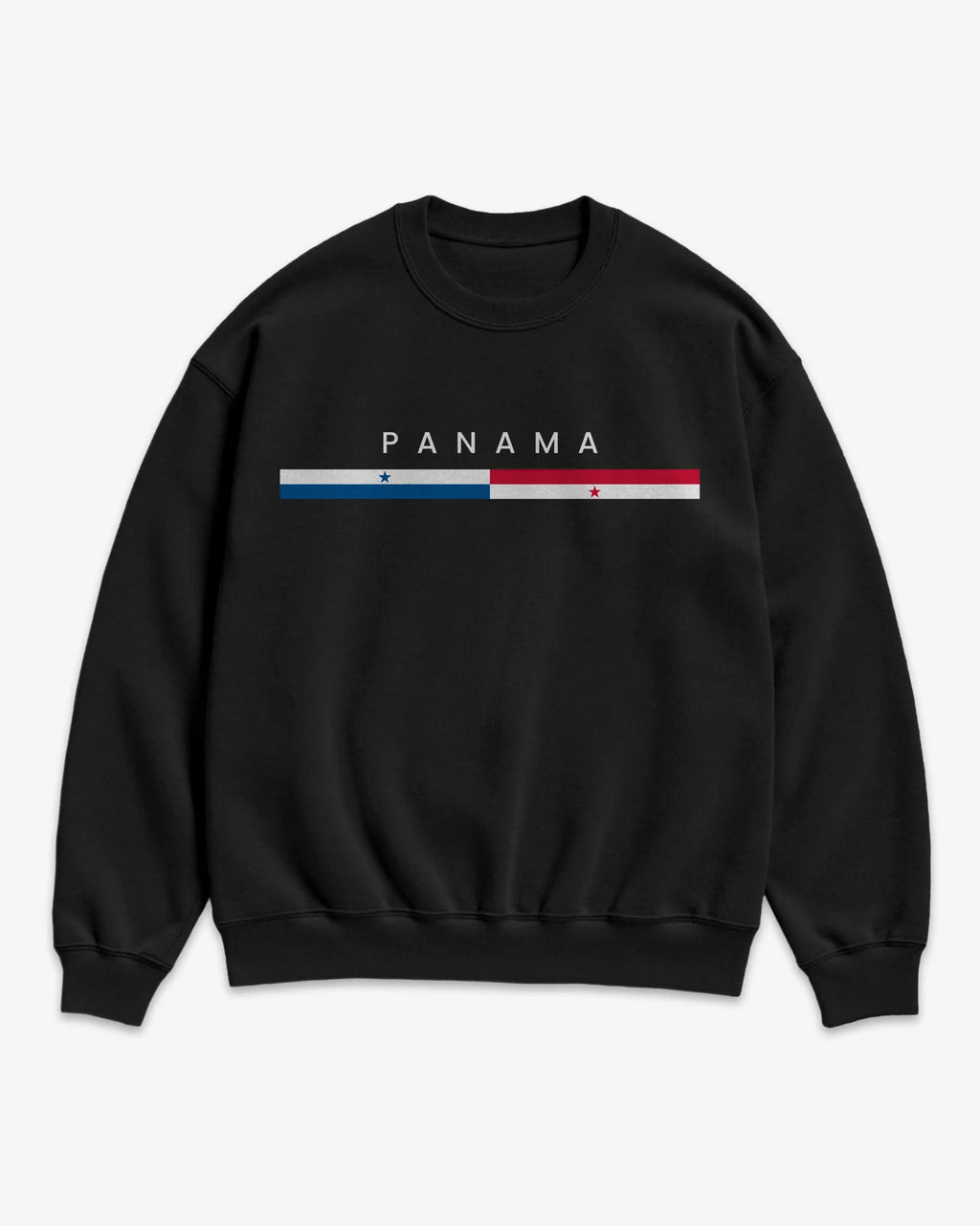 Panama Flagline Sweatshirt
