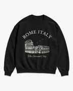 Rome Vintage Sketch Sweatshirt