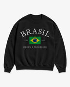 Brasil Heritage Sweatshirt