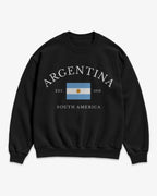 Argentina Heritage Sweatshirt