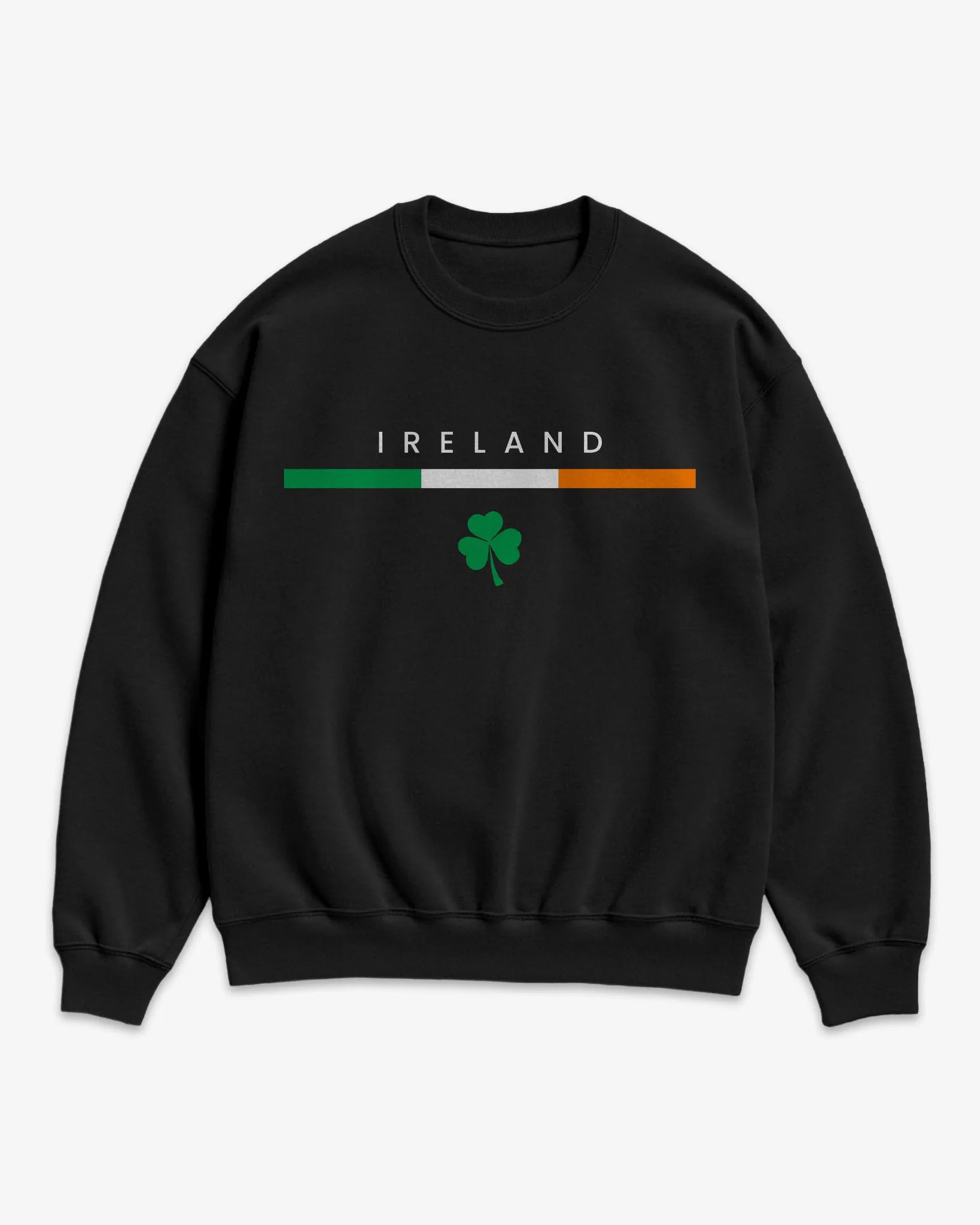 Ireland Flagline Sweatshirt