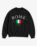 Rome Heritage Sweatshirt