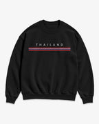 Thailand Flagline Sweatshirt