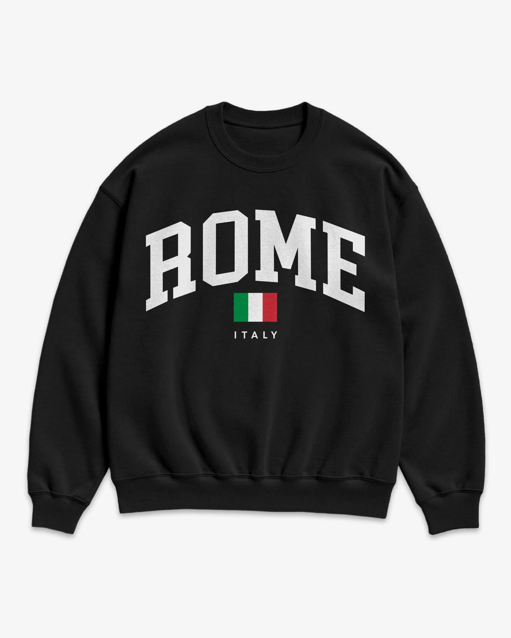Rome Collegiate Sweatshirt
