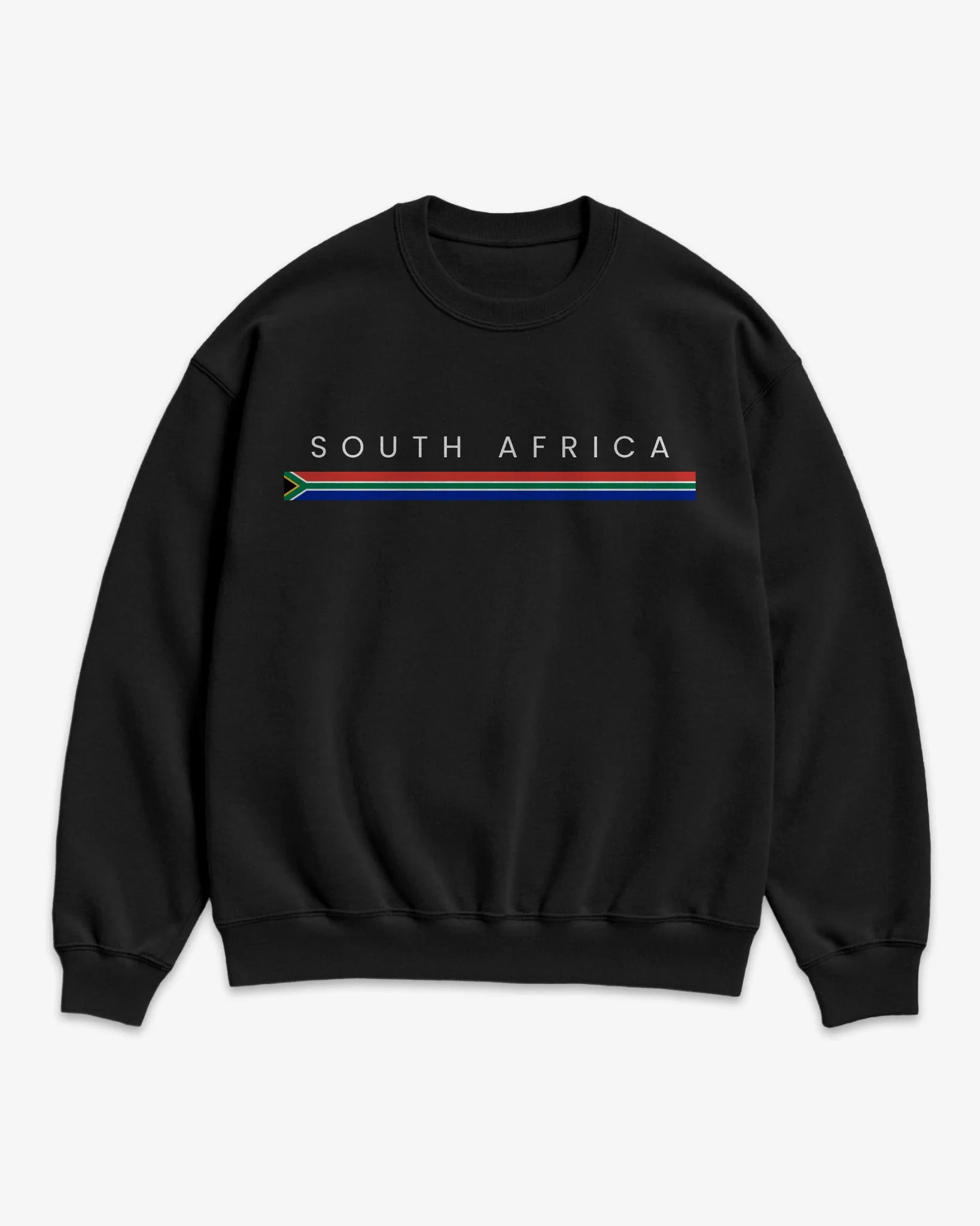 South Africa Flagline Sweatshirt