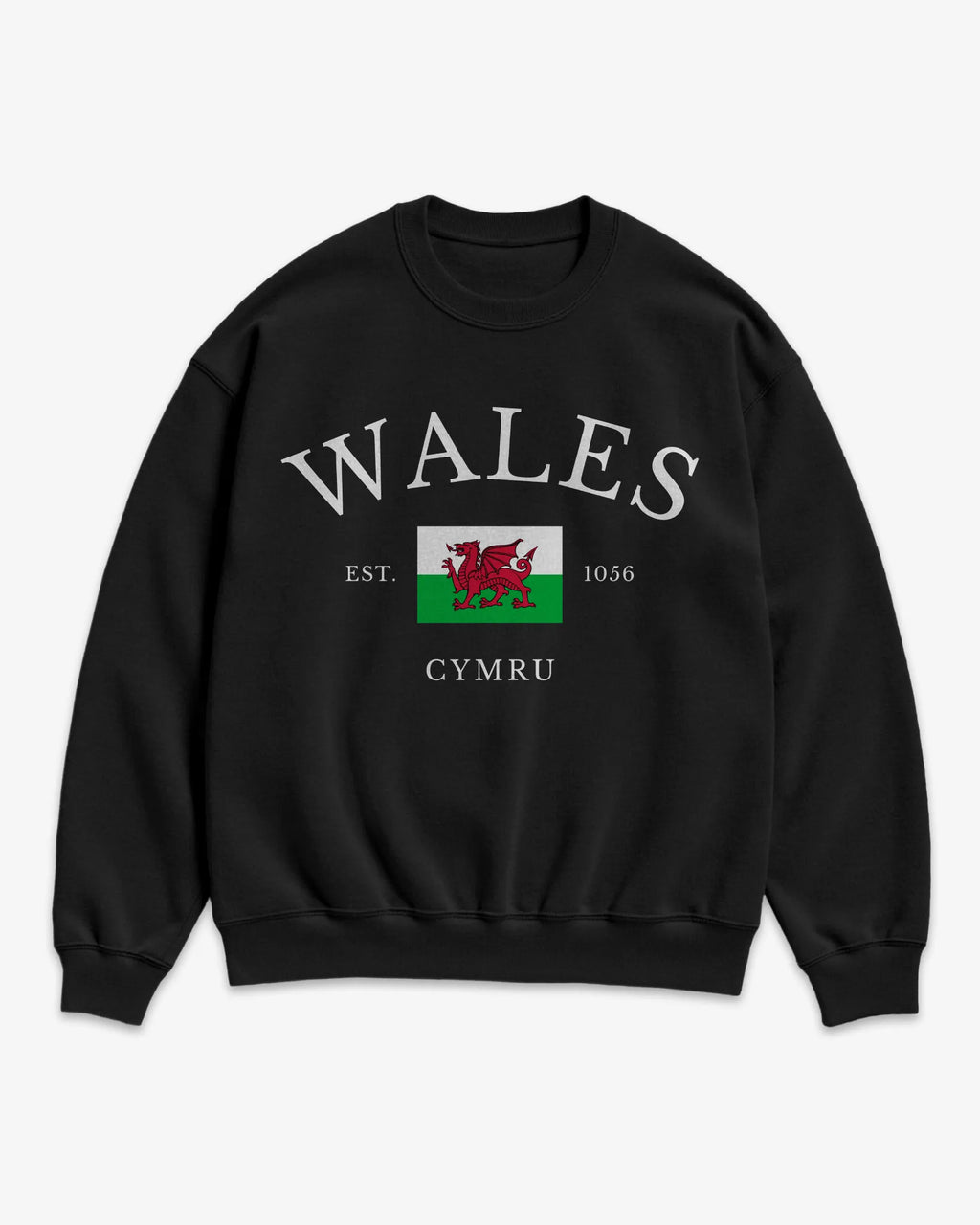 Wales Heritage Sweatshirt