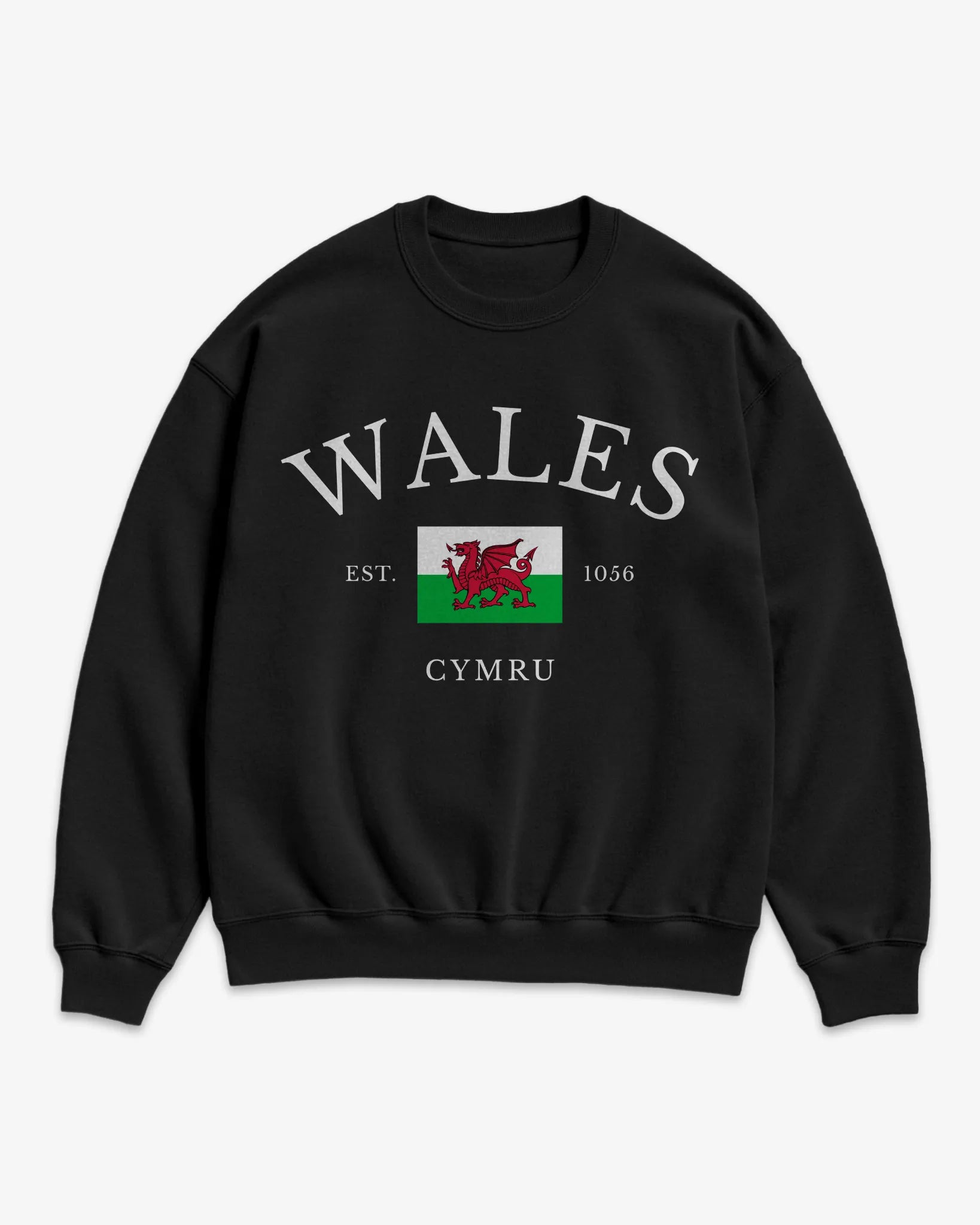 Wales Heritage Sweatshirt