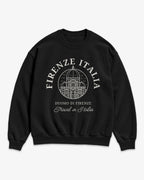 Duomo Di Firenze Vintage Sketch Sweatshirt