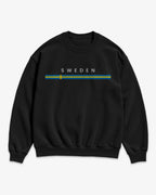 Sweden Flagline Sweatshirt