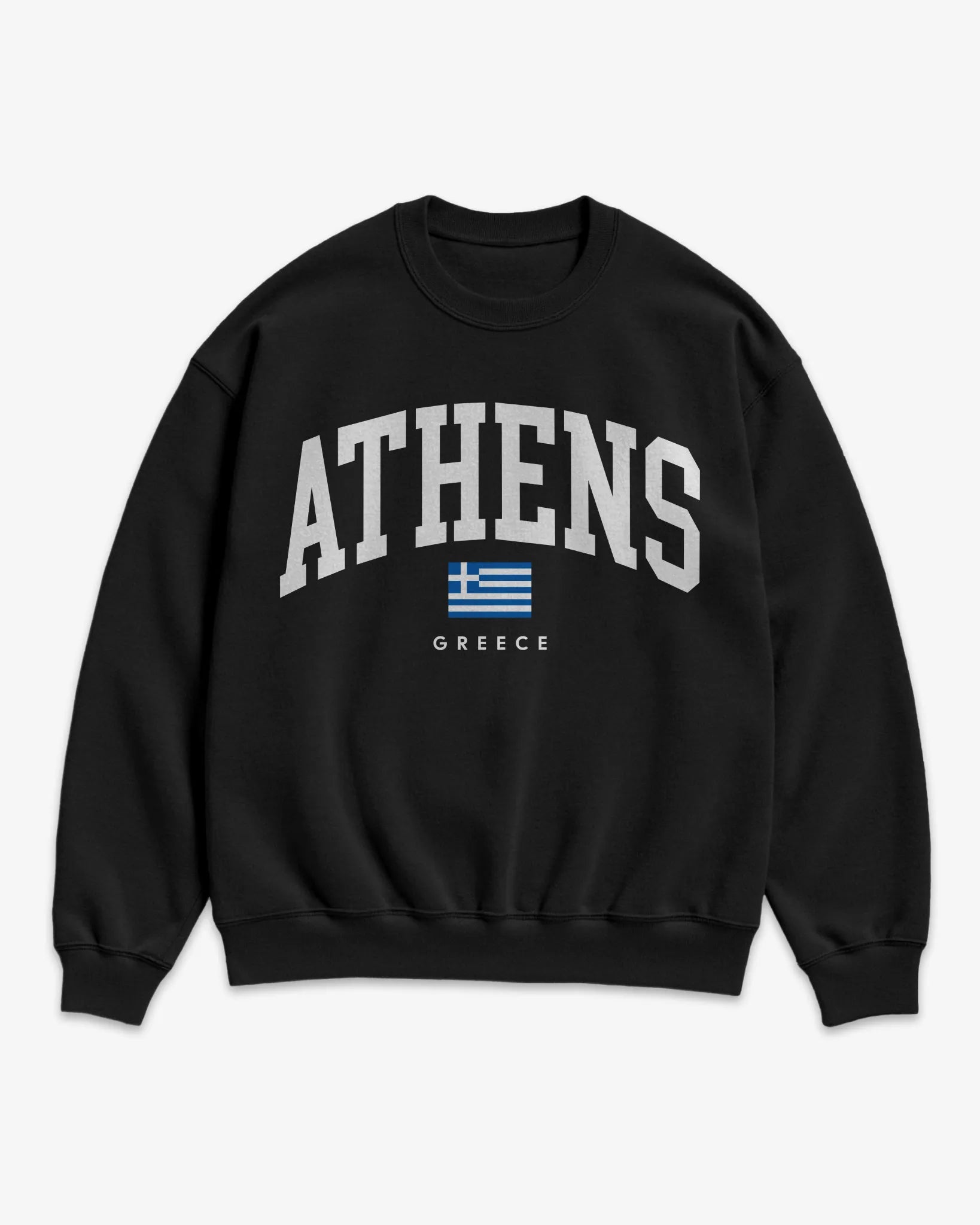 Athens Collegiate Sweatshirt