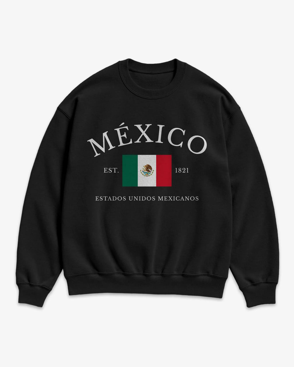 Mexico Heritage Sweatshirt