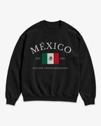 Mexico Heritage Sweatshirt
