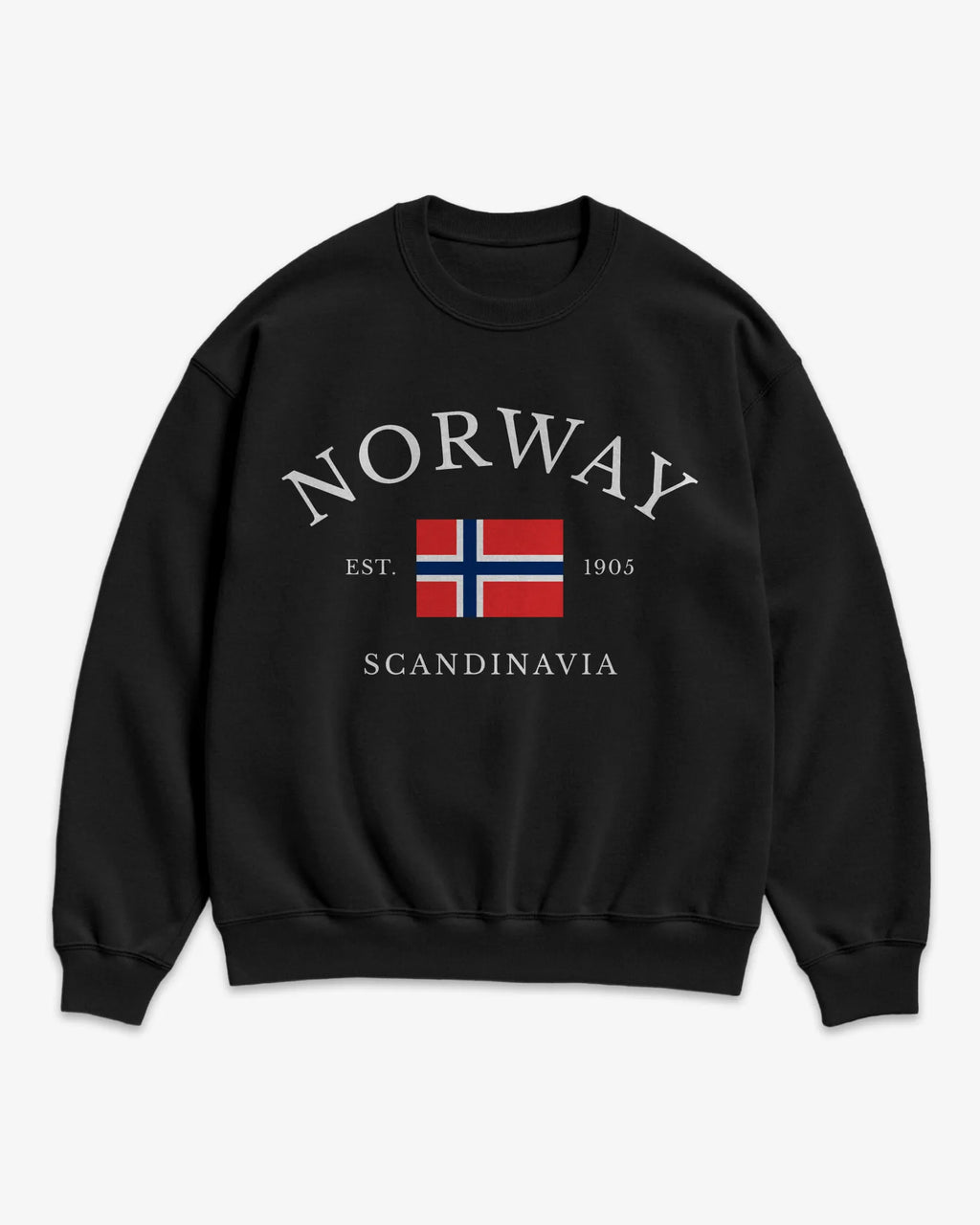 Norway Heritage Sweatshirt