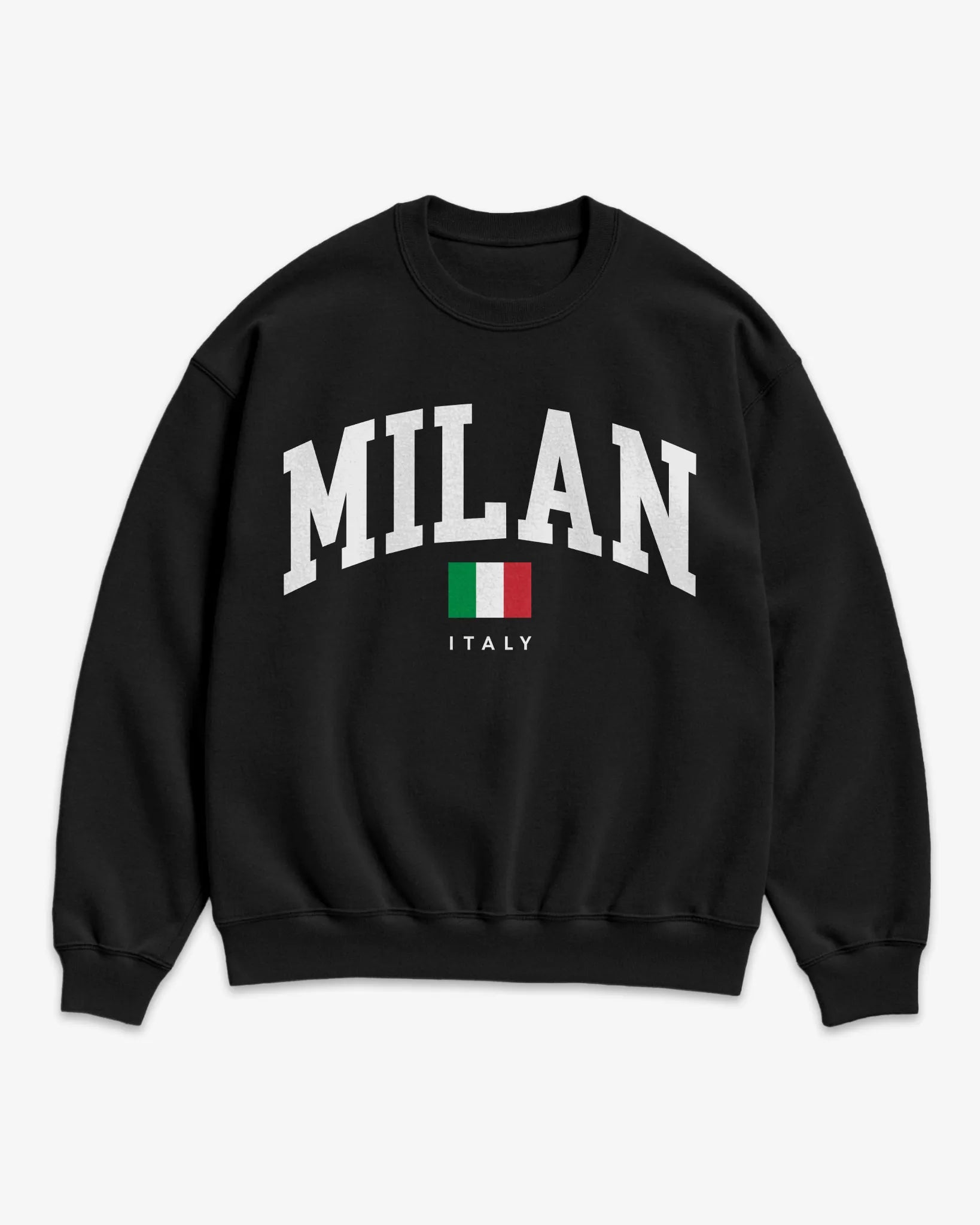 Milan Collegiate Sweatshirt