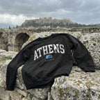 Athens Collegiate Sweatshirt