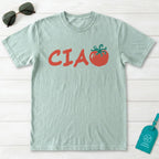 Ciao Tomato Italy T-Shirt
