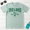 Ireland Harp T-Shirt