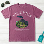 Mount Vesuvius T-Shirt