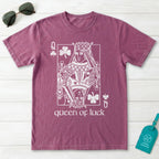 Queen Of Luck T-Shirt