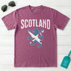 Scotland Lion T-Shirt
