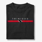 Trinidad Flagline T-Shirt
