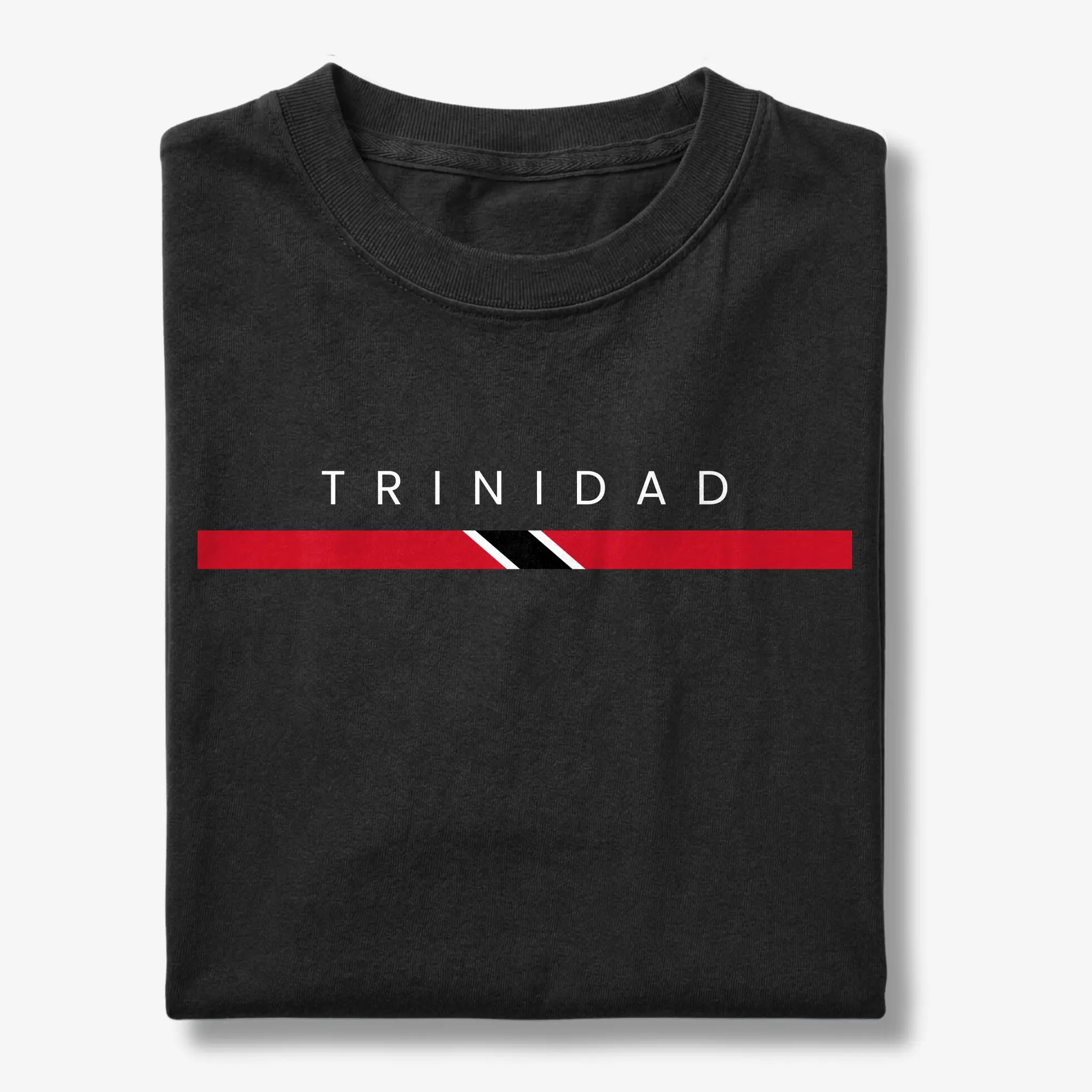 Trinidad Flagline T-Shirt