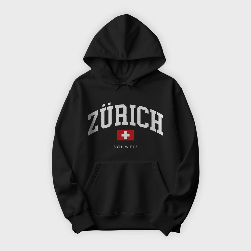 Zurich Collegiate Hoodie