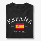 España Heritage T-Shirt