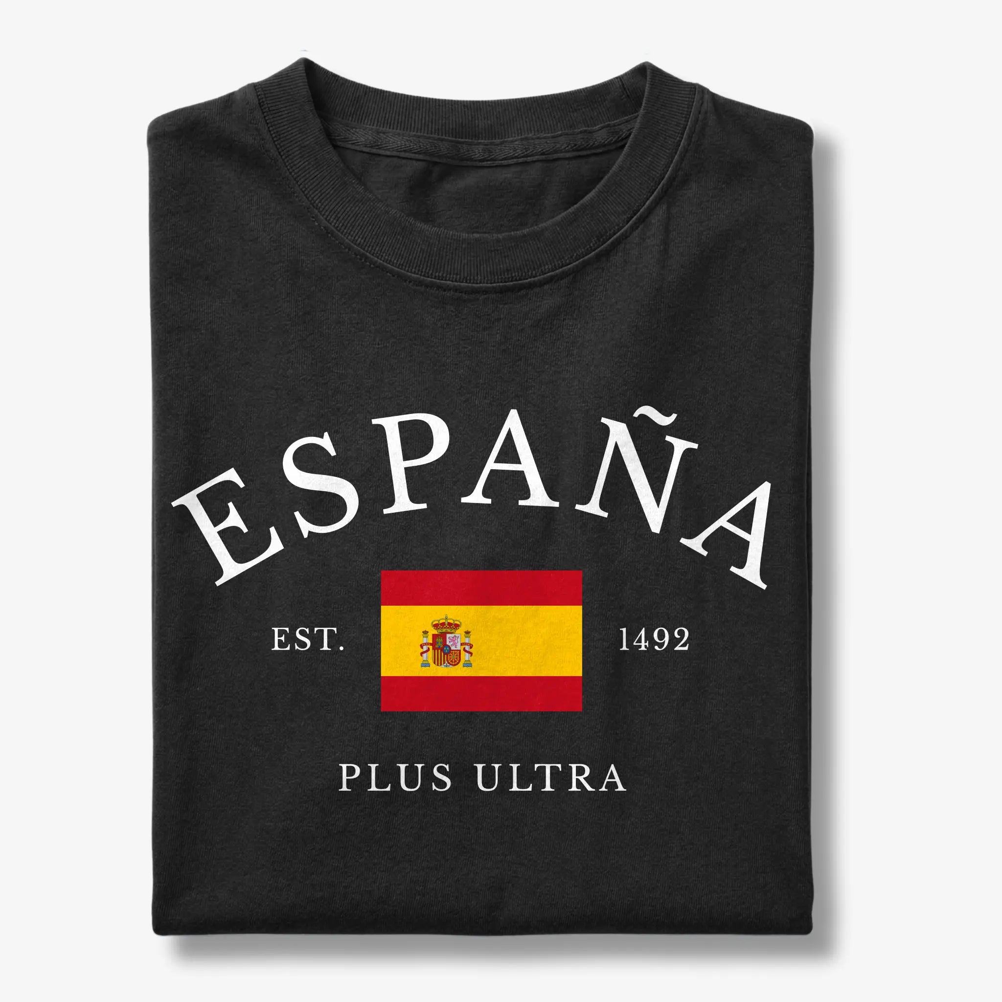 España Heritage T-Shirt