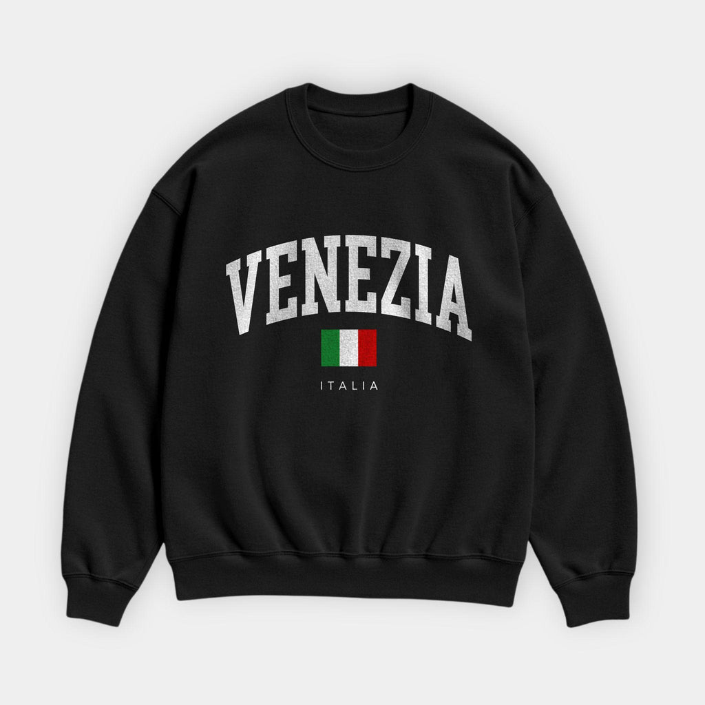 Venice Collegiate Sweatshirt