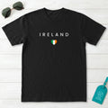 Ireland Minimal Flag T-Shirt