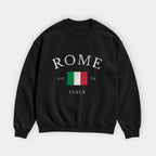 Rome Heritage Sweatshirt