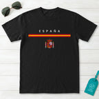 España Flagline T-Shirt