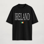 Distressed Ireland T-Shirt