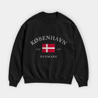 Copenhagen Heritage Sweatshirt