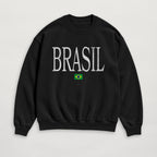 Distressed Brasil Sweatshirt