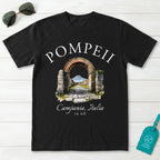 Pompeii Italy T-Shirt