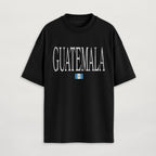 Distressed Guatemala T-Shirt
